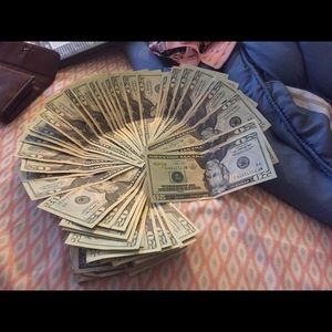 Meet your Posher, Darryl